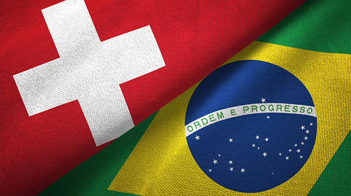 Brasil e Suíça juntos na SMC Engenharia: inovação e sustentabilidade para o futuro