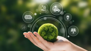 Sustentabilidade e o papel da SMC na redução do Impacto Ambiental