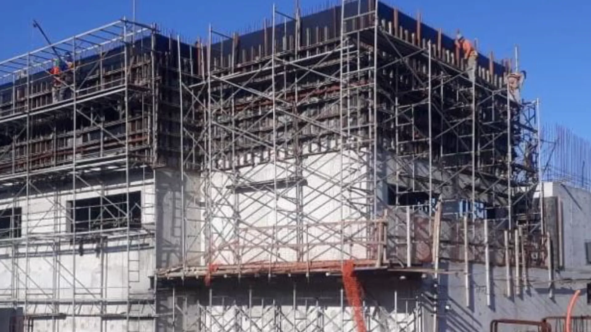 Refinaria de Ouro North Star