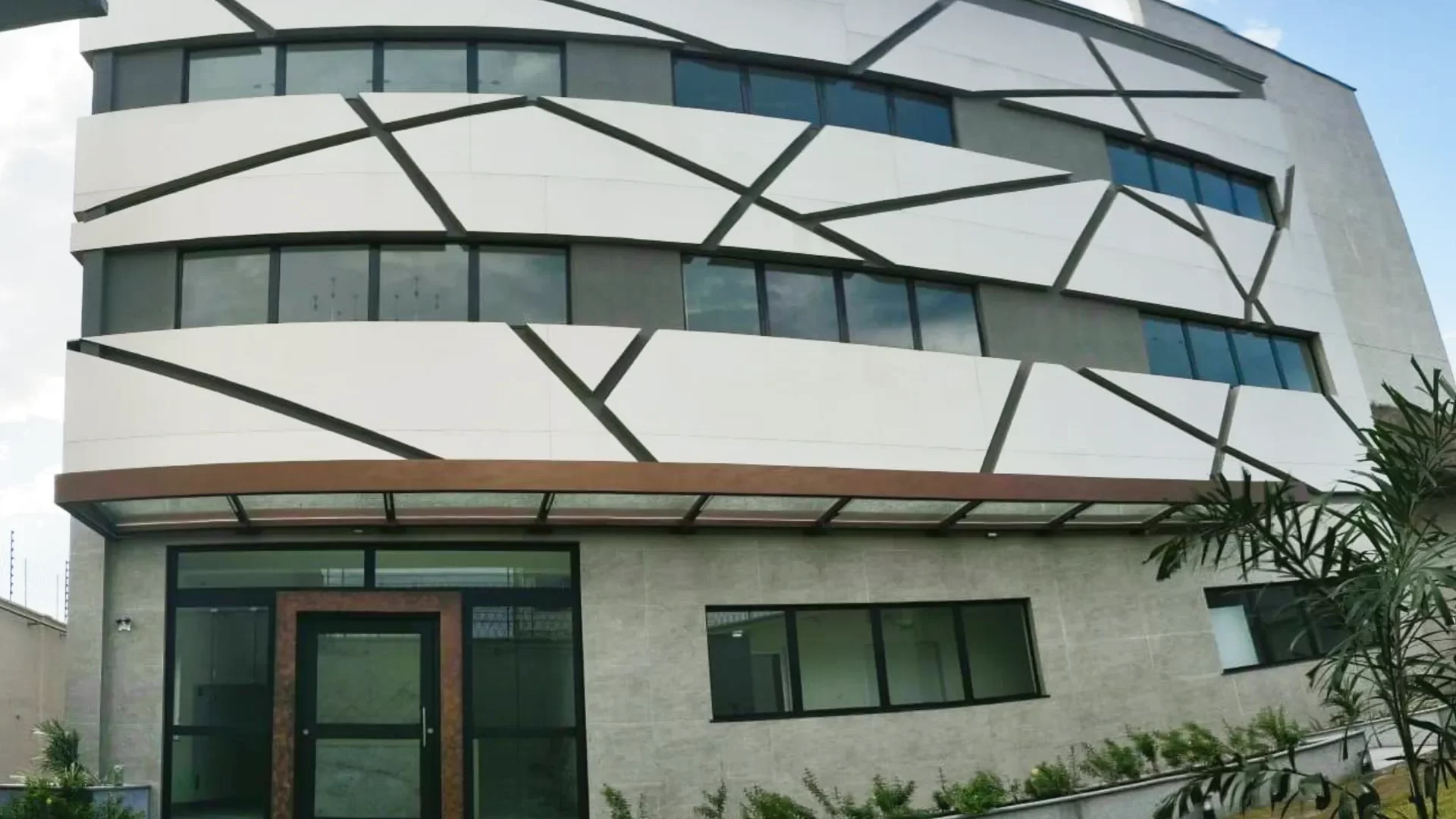 Refinaria de Ouro North Star