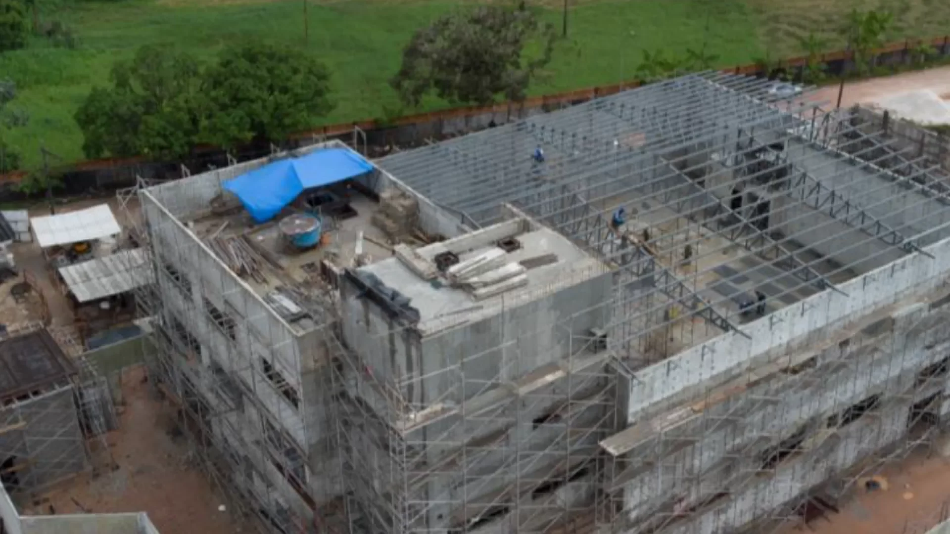 Refinaria de Ouro North Star