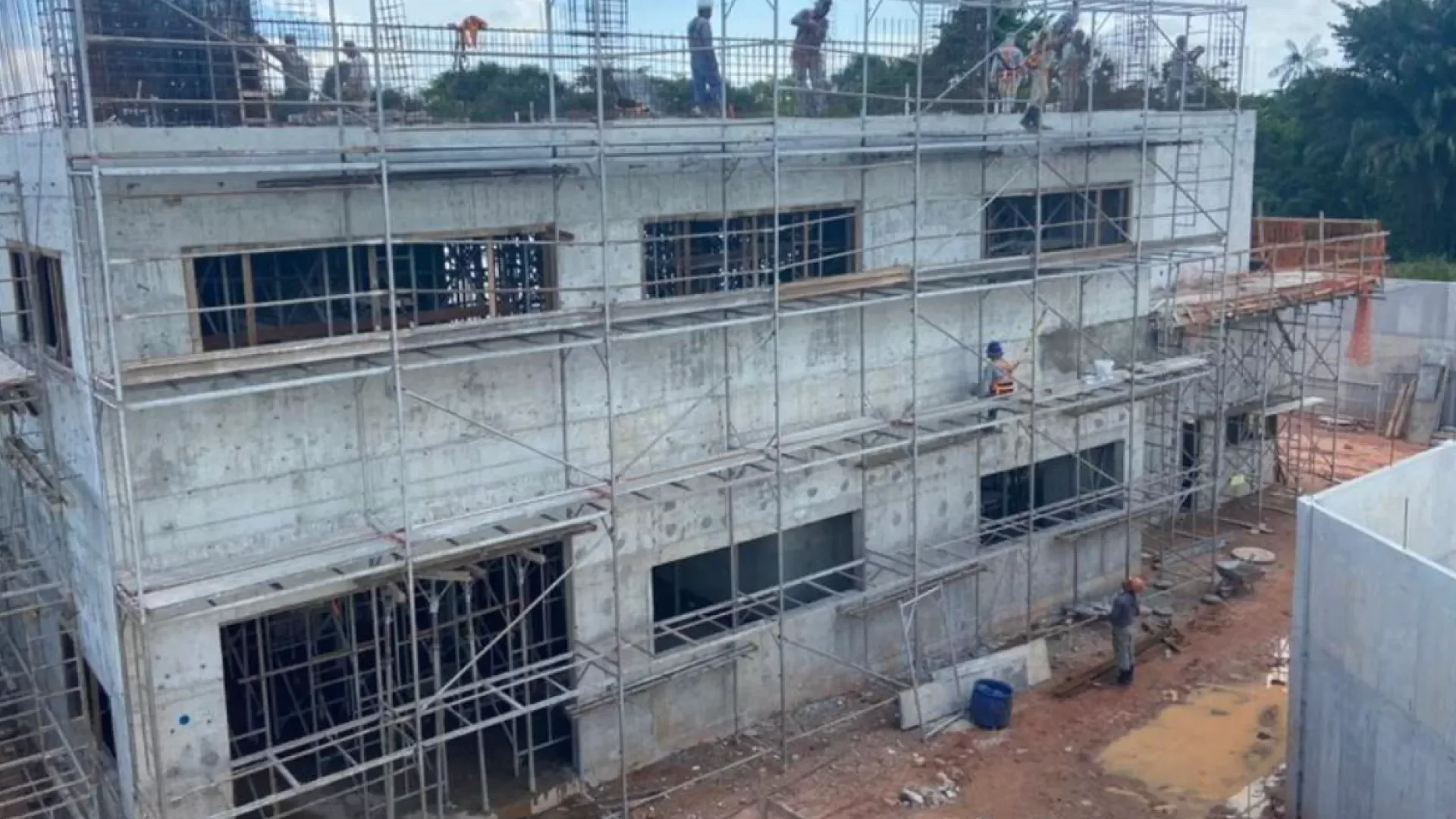 Refinaria de Ouro North Star